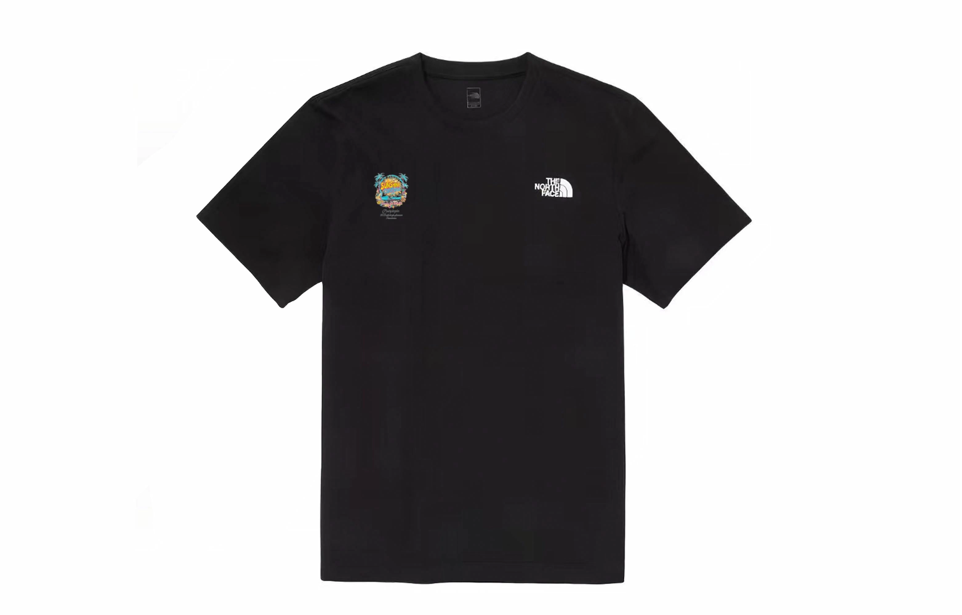 THE NORTH FACE YXYY T