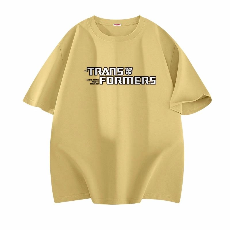 TRANSFORMERS T