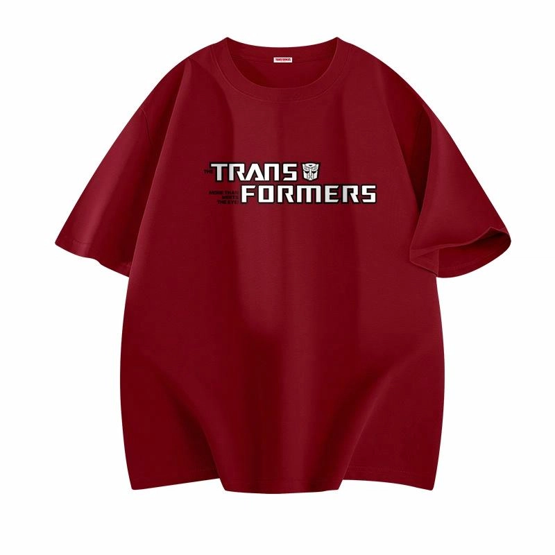 TRANSFORMERS T