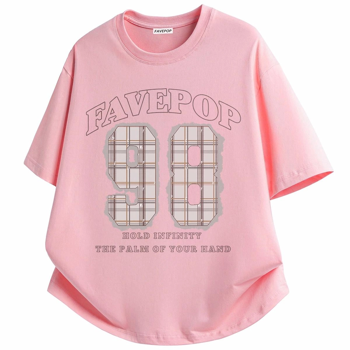FAVEPOP 98logoT
