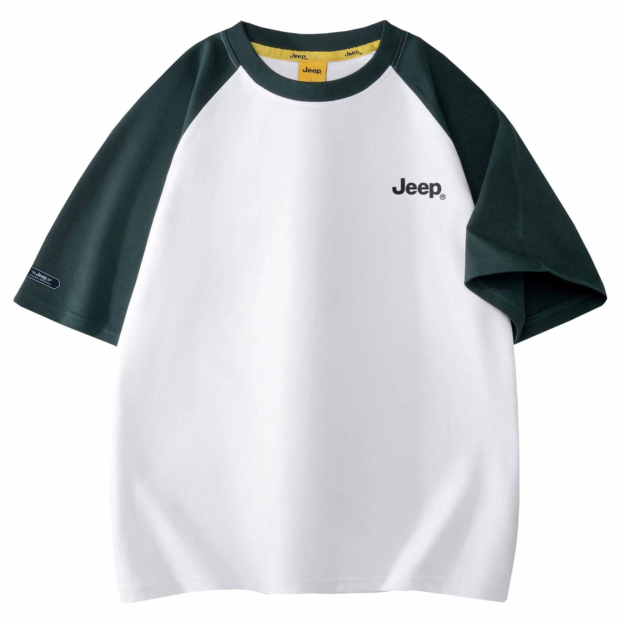 Jeep LOGOT