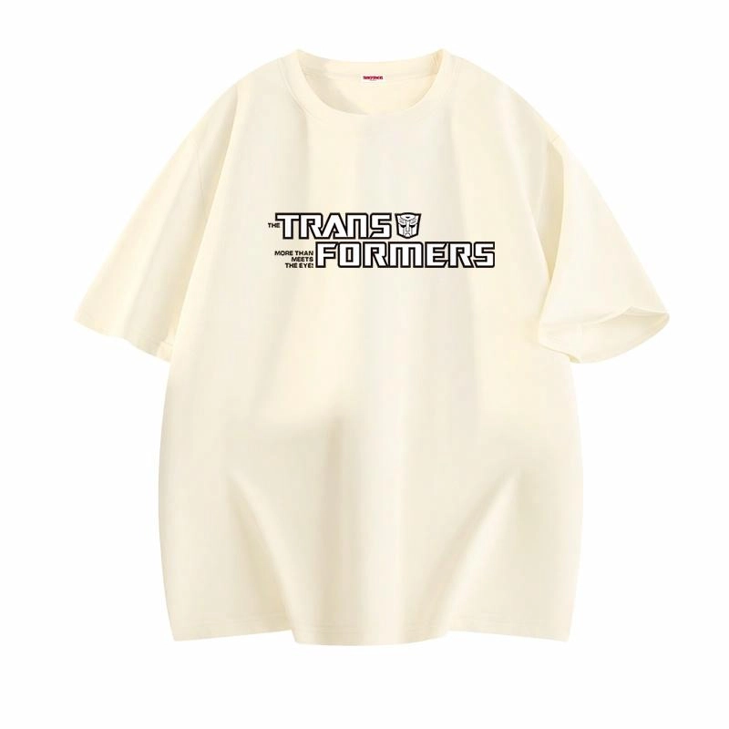 TRANSFORMERS T