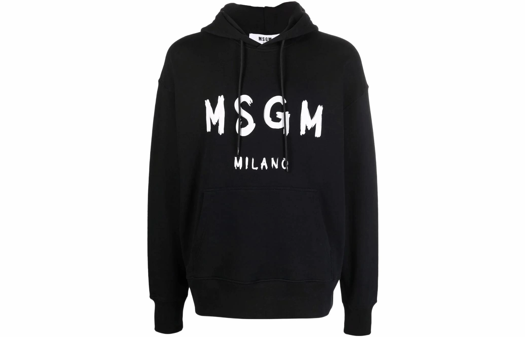 MSGM Logo