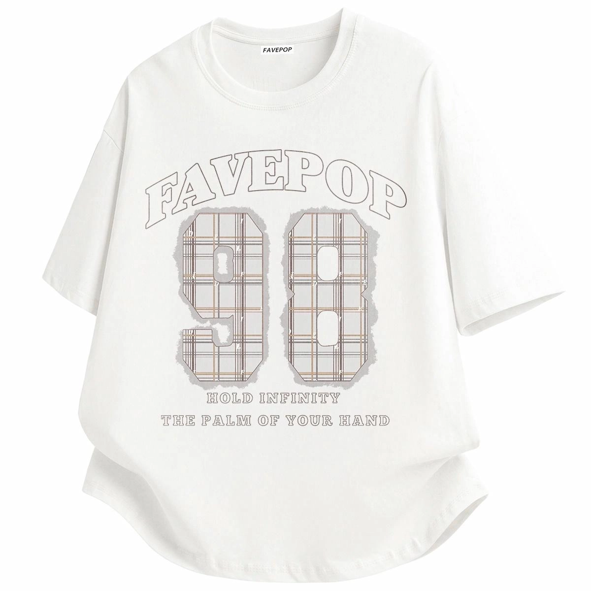 FAVEPOP 98logoT