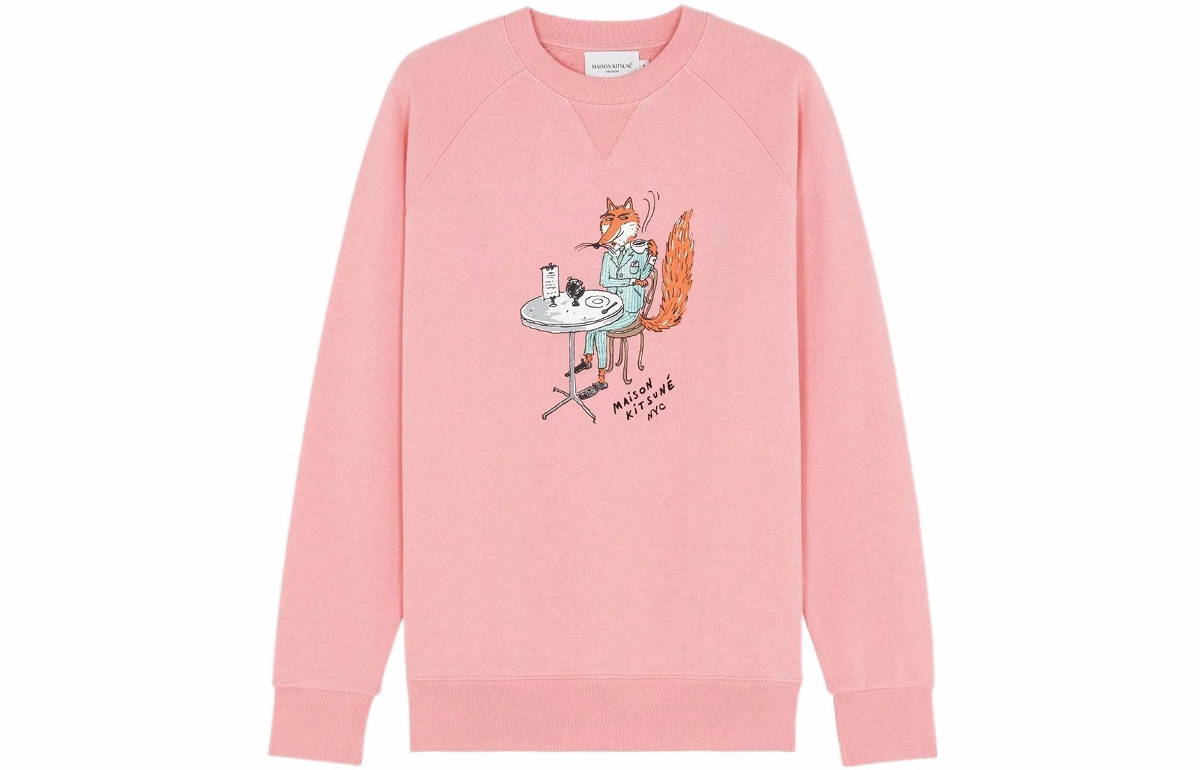 Maison Kitsune SS22