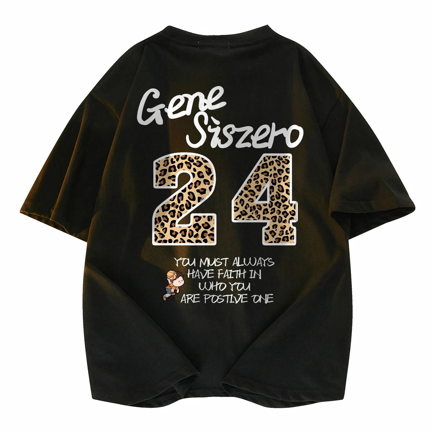 genesiszero Logo24T