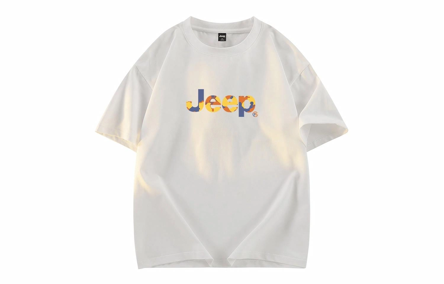 Jeep T