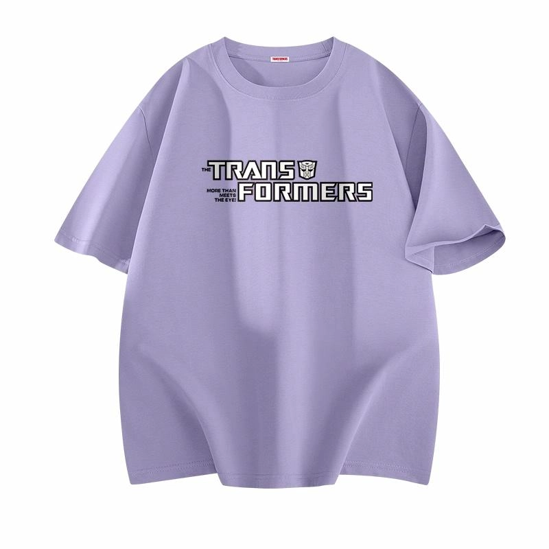 TRANSFORMERS T