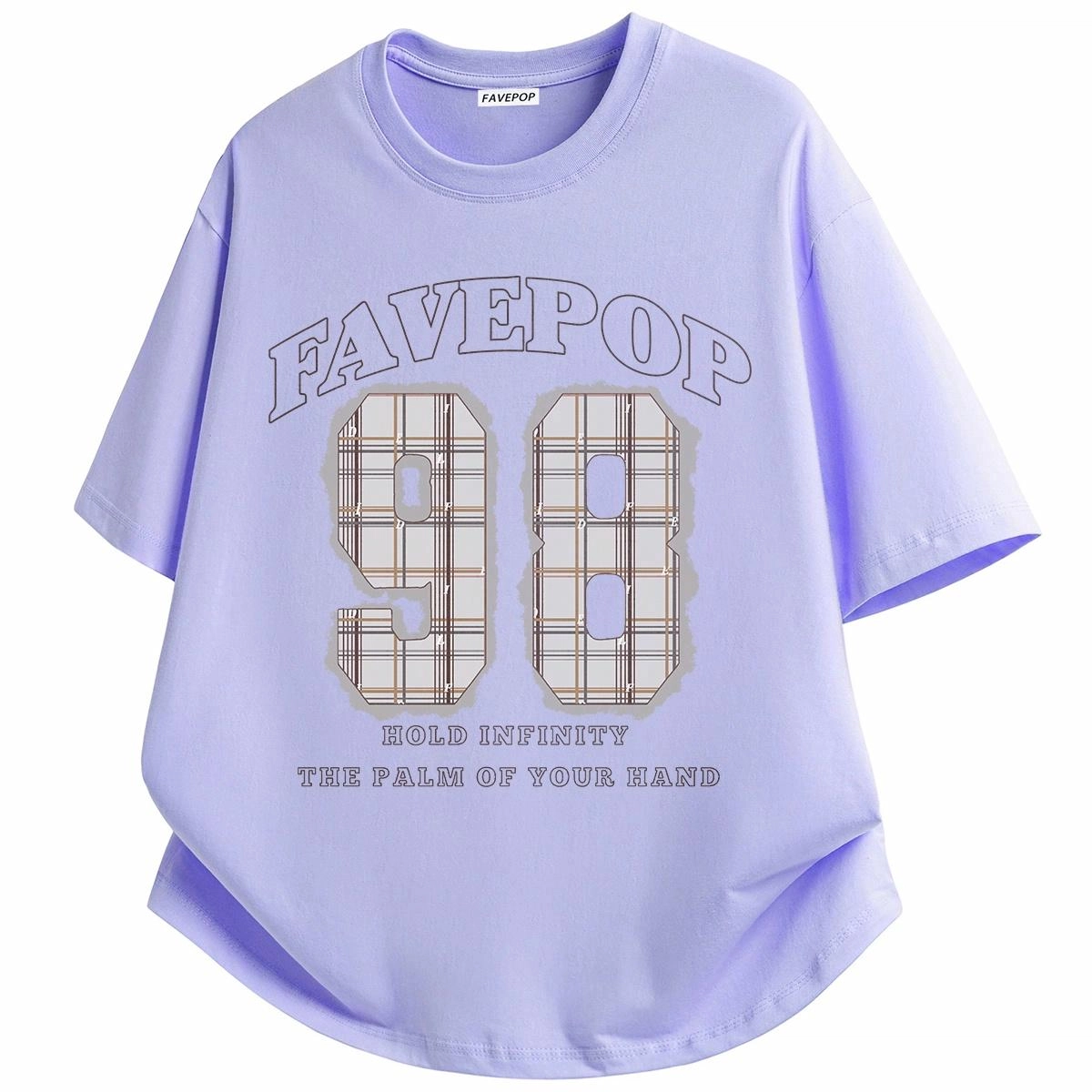 FAVEPOP 98logoT