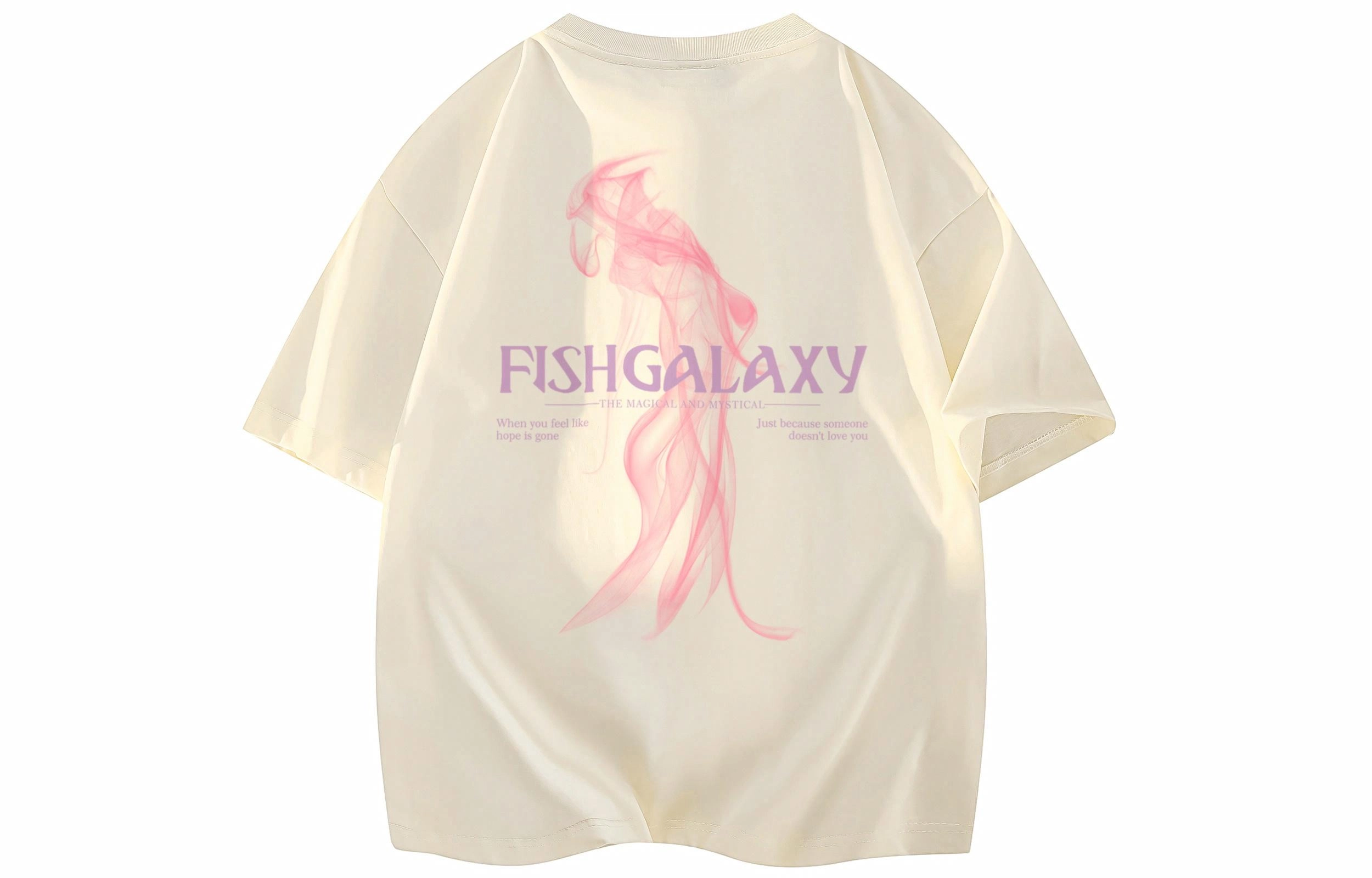 FISHGALAXY LogoT