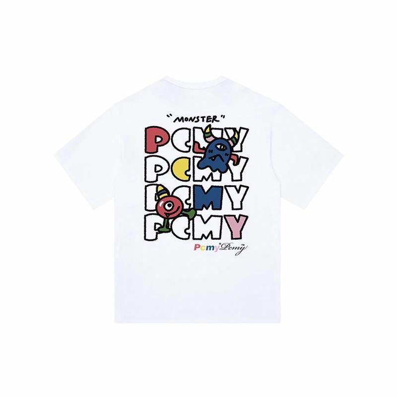 PCMY logoT