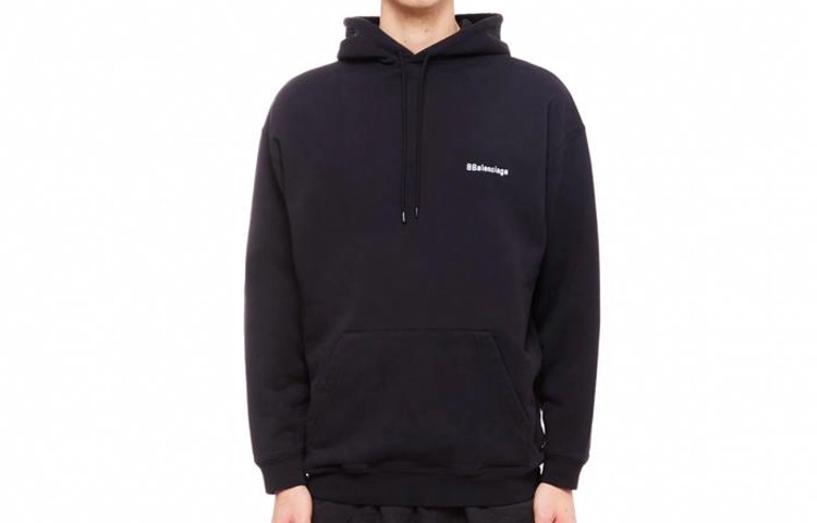 Balenciaga SS22 Logo