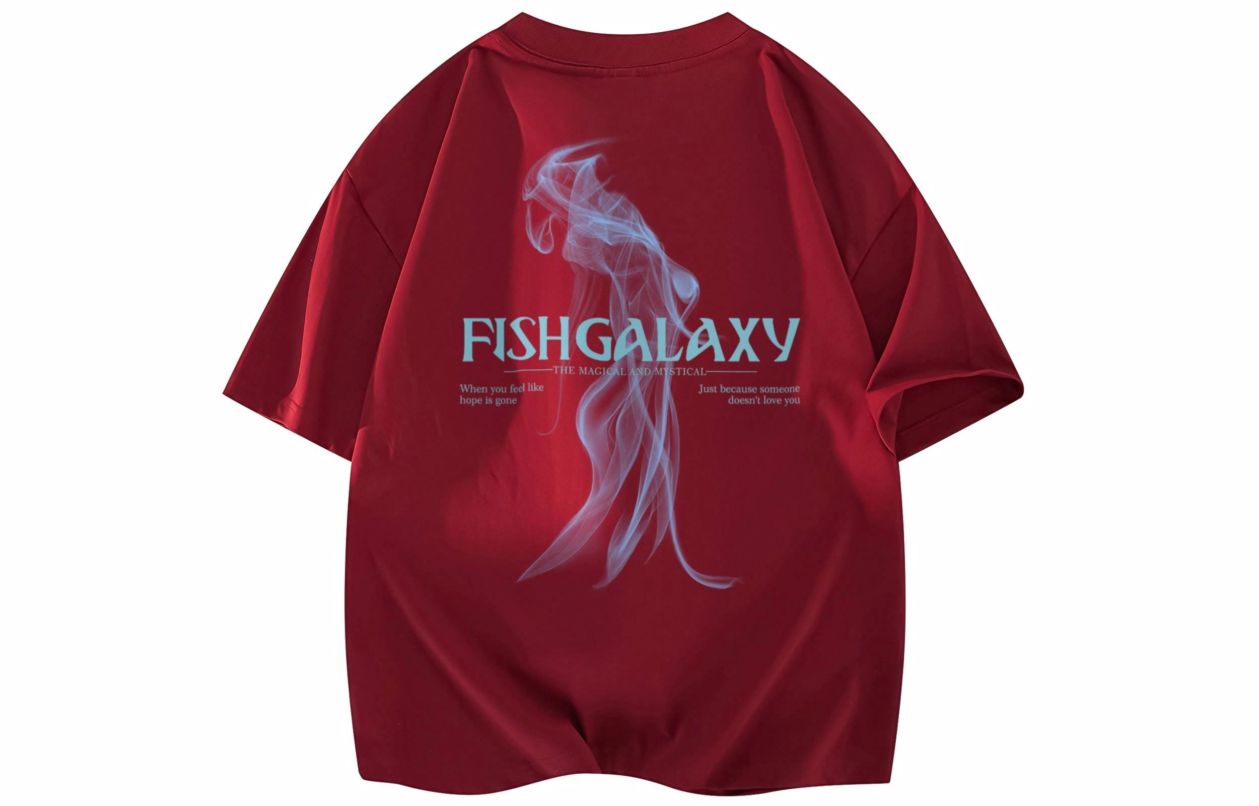 FISHGALAXY LogoT