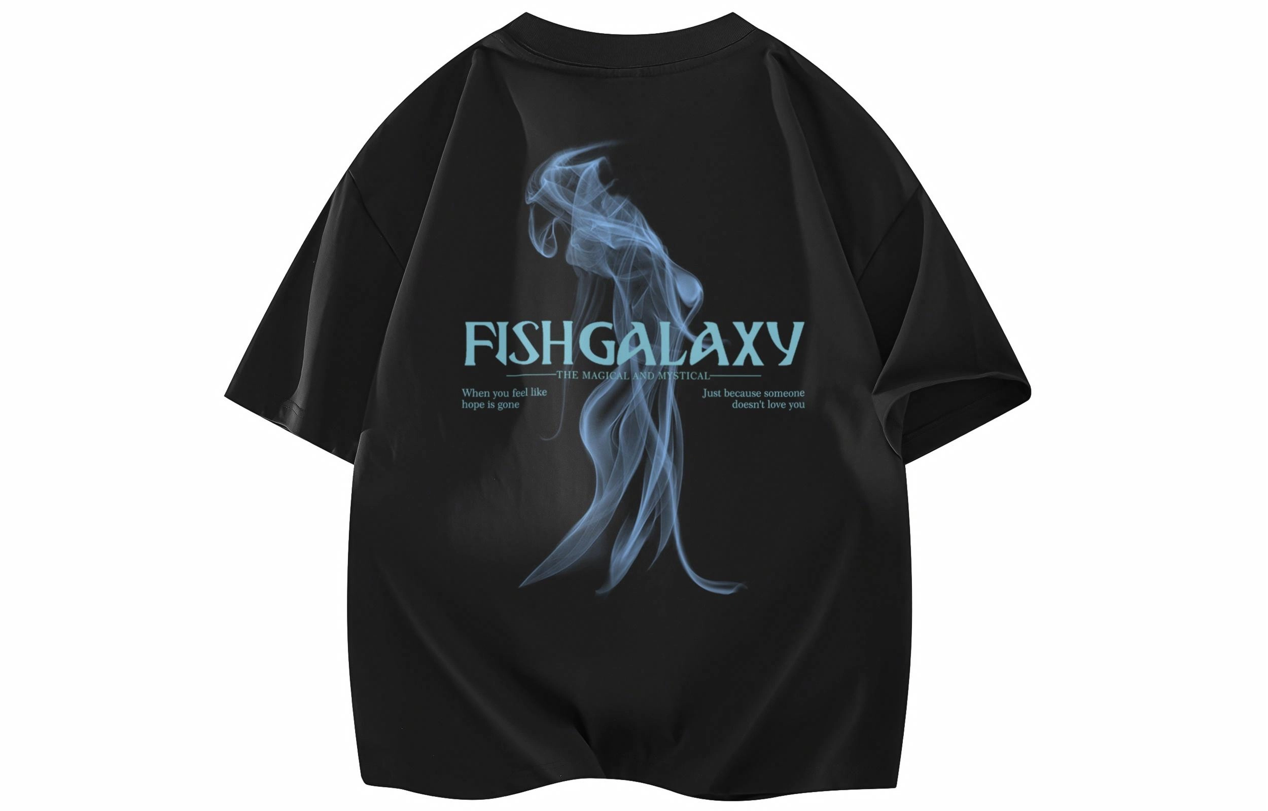FISHGALAXY LogoT