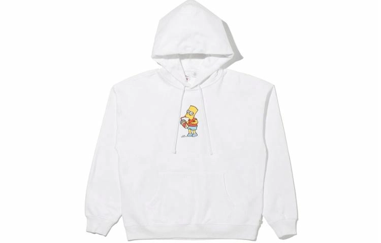 levis x THE SIMPSONS