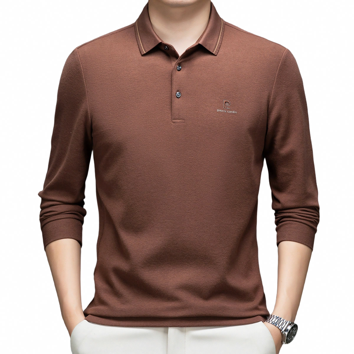 PIERRE CARDIN logoT