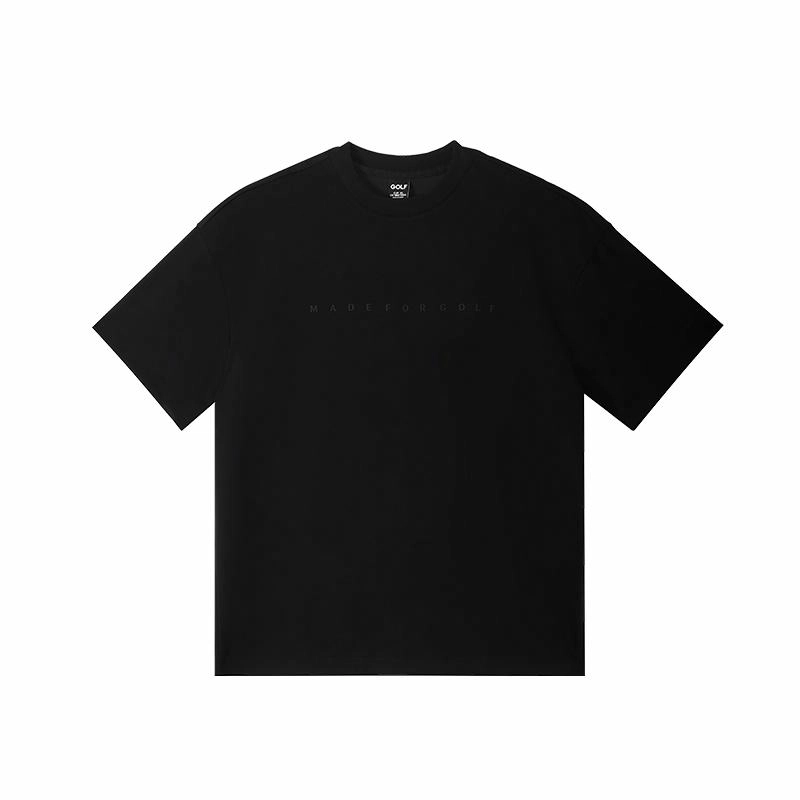 GOLF LOGO SS24T