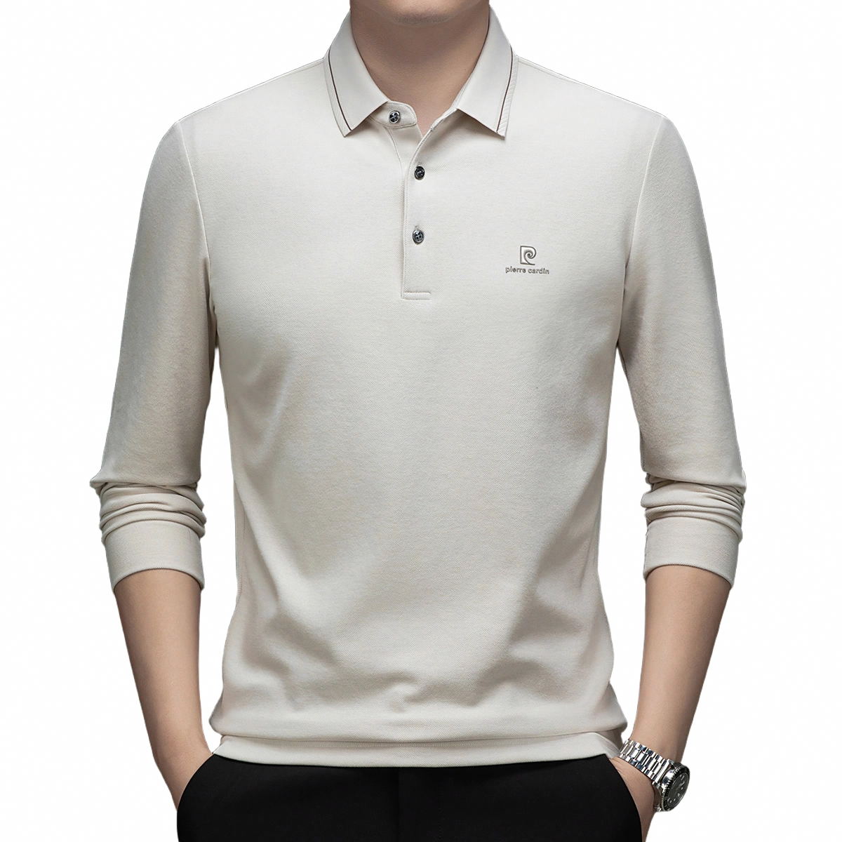 PIERRE CARDIN logoT