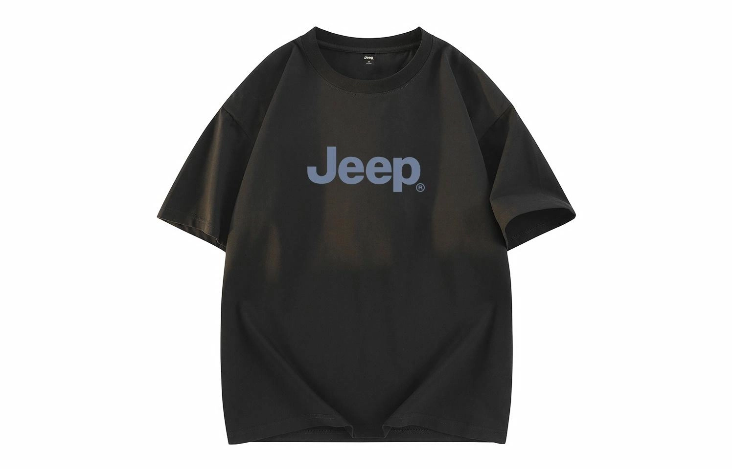 Jeep T