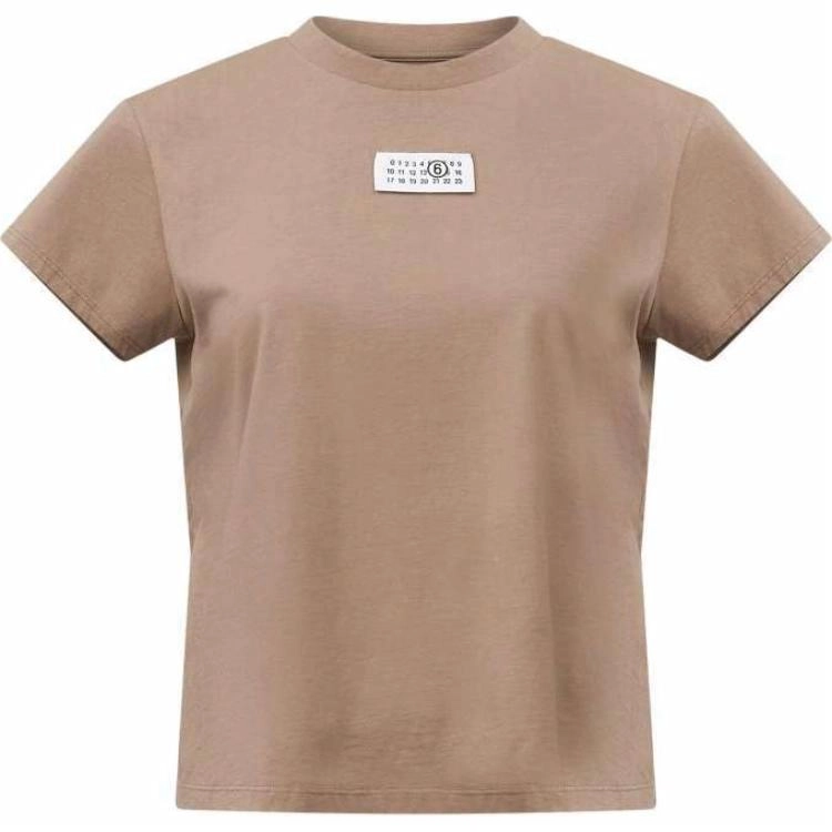 MM6 Maison Margiela SS25 LogoT