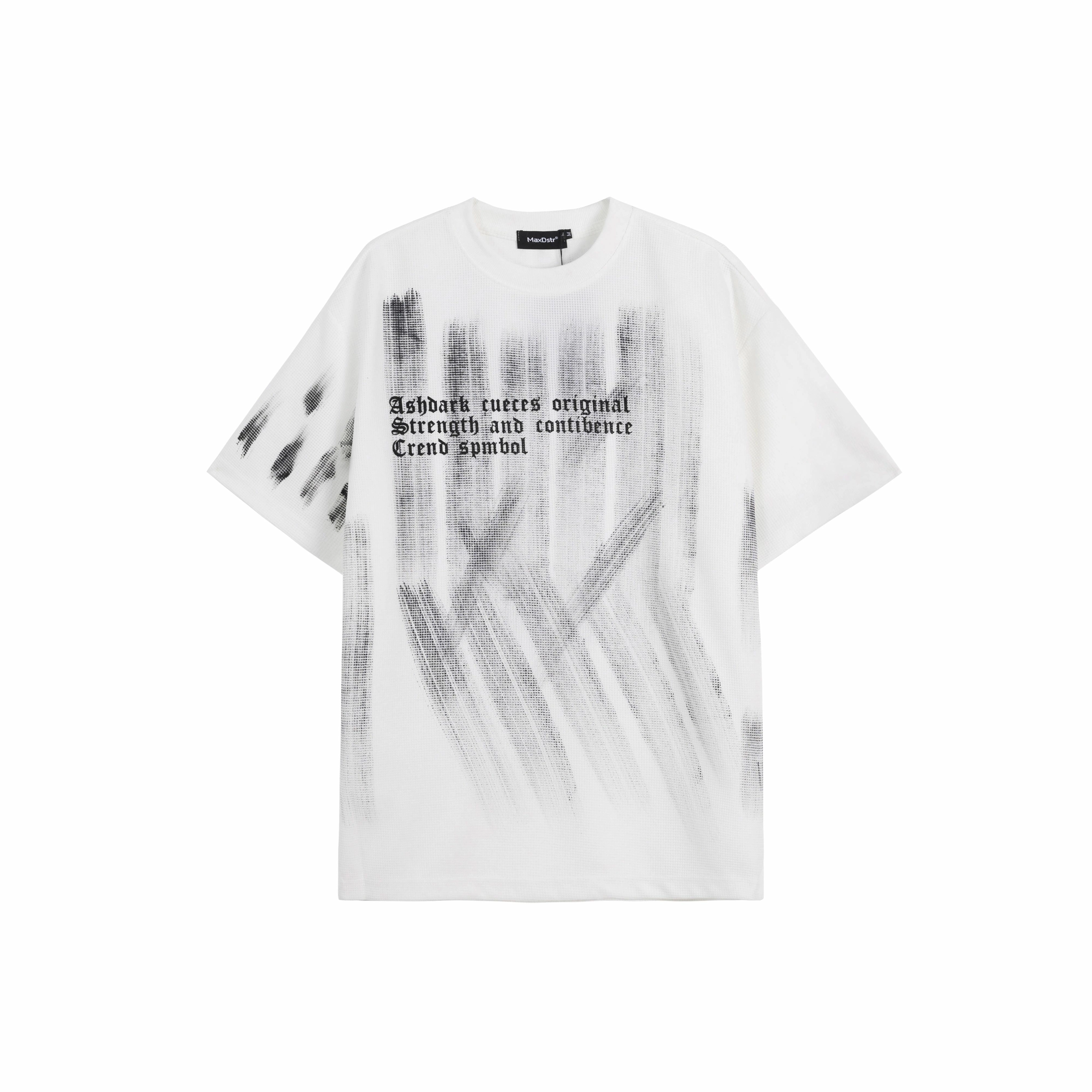 MAXDSTR T