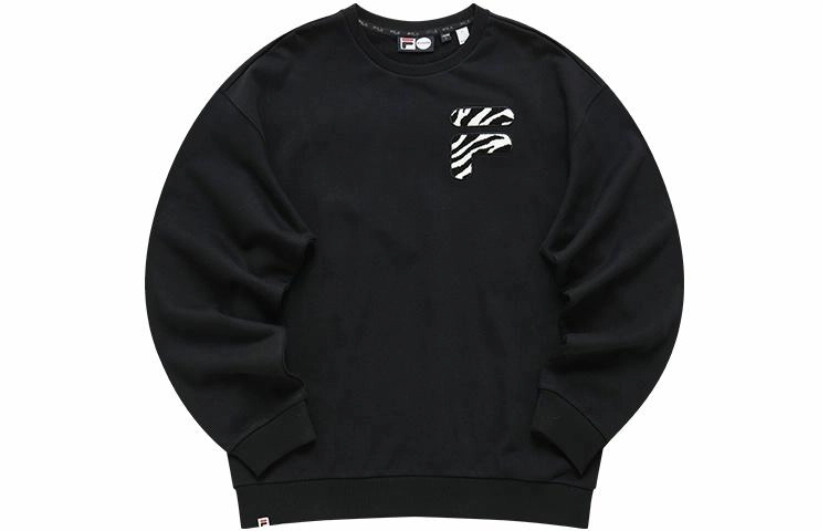 FILA FUSION Logo