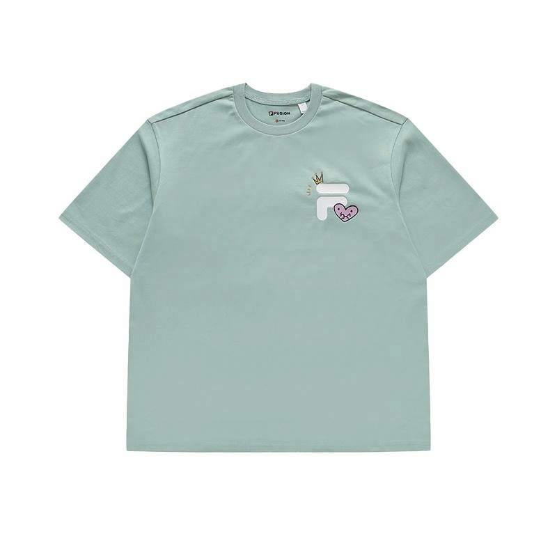 FILA FUSION T