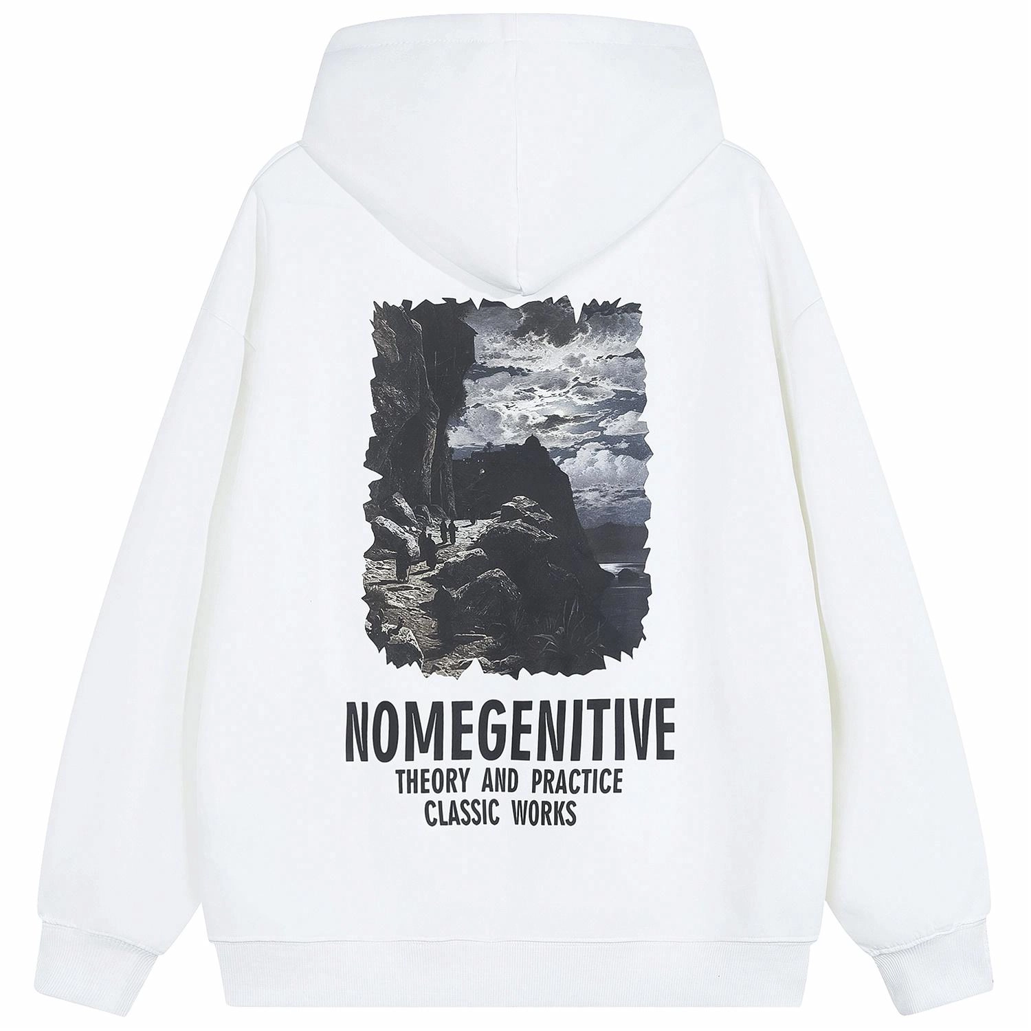 NOME Logo