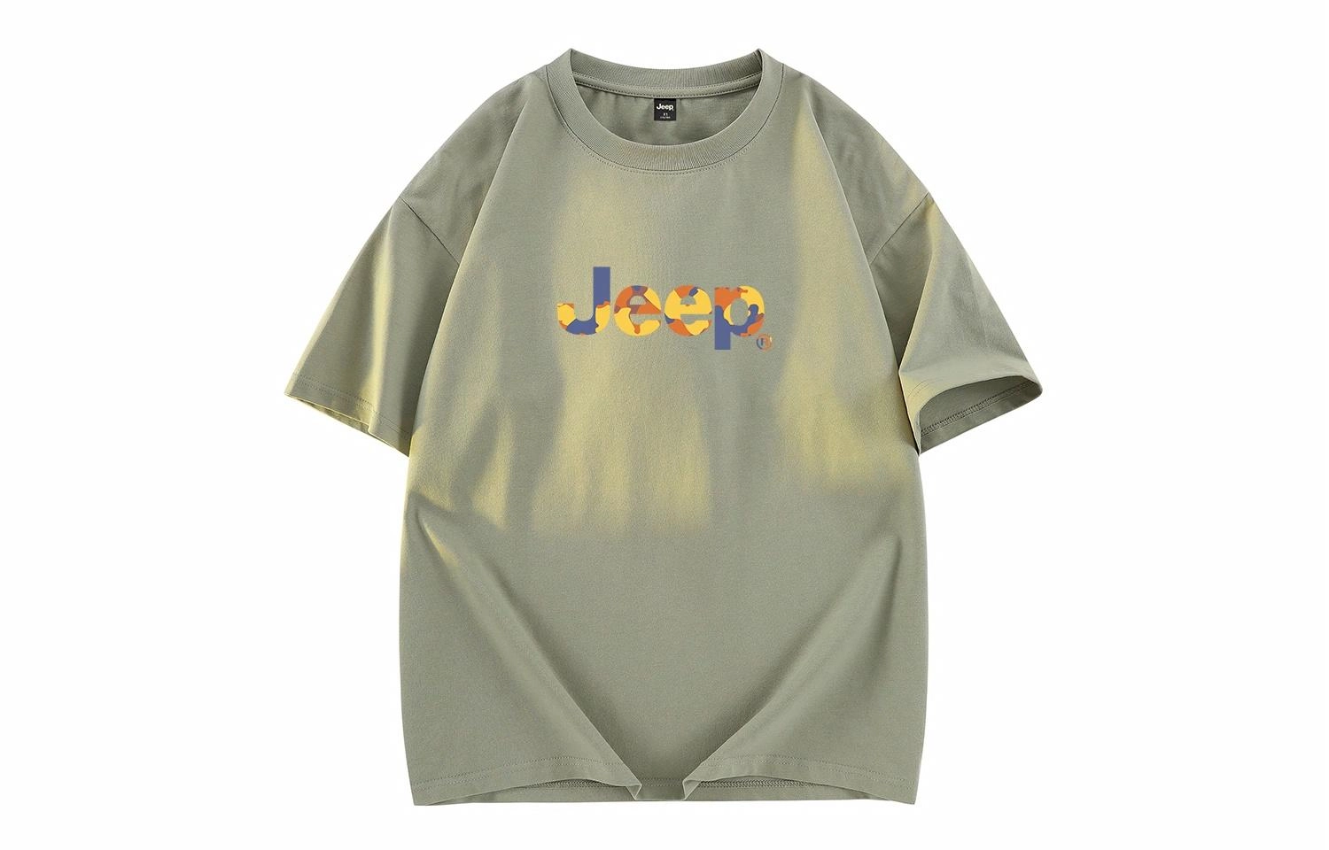Jeep T