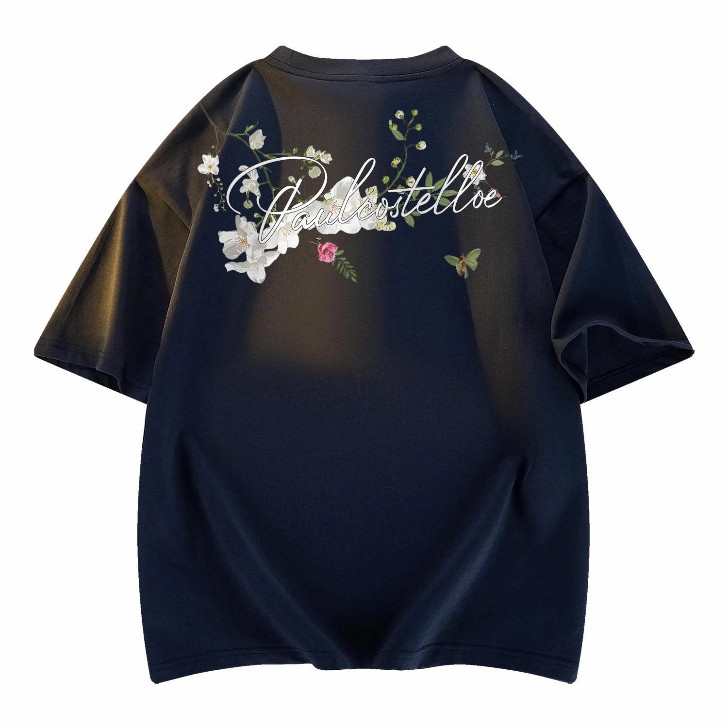 PAUL COSTELLOE LogoT