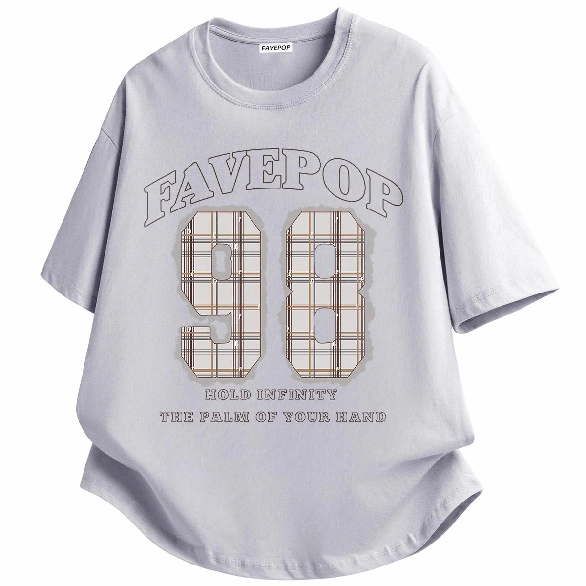 FAVEPOP 98logoT