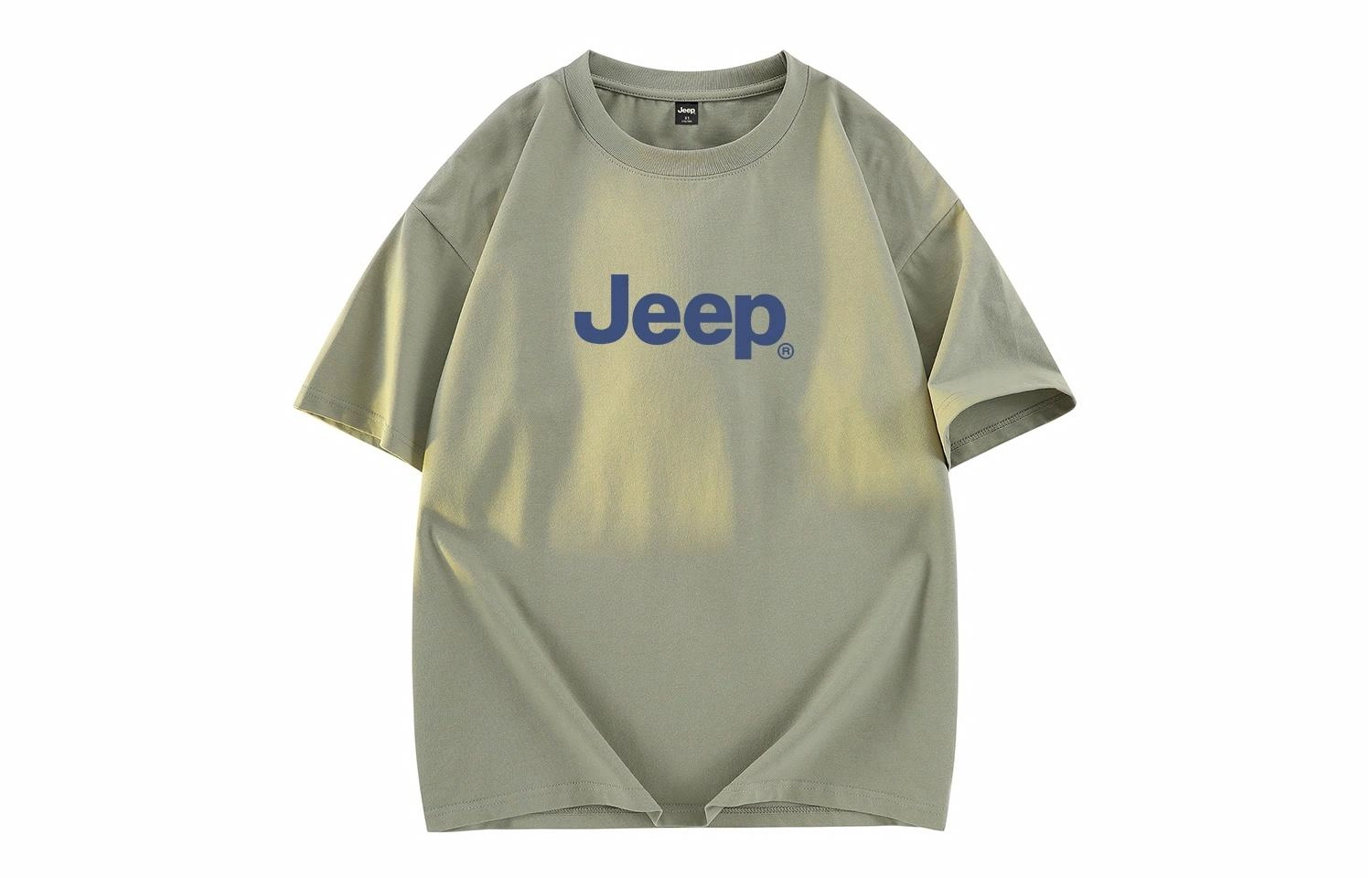 Jeep T
