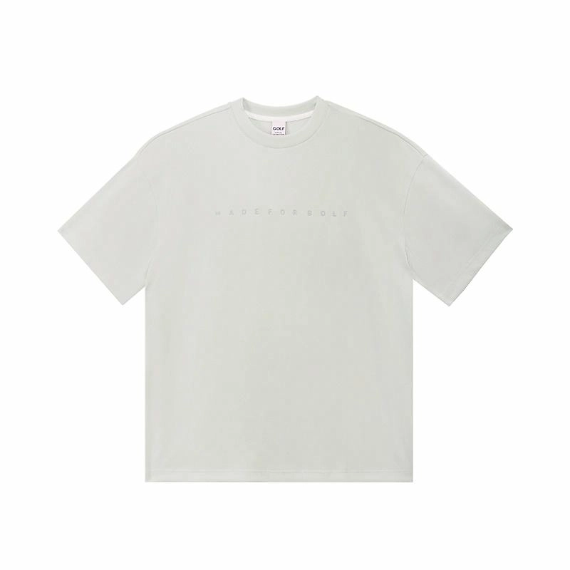 GOLF LOGO SS24T