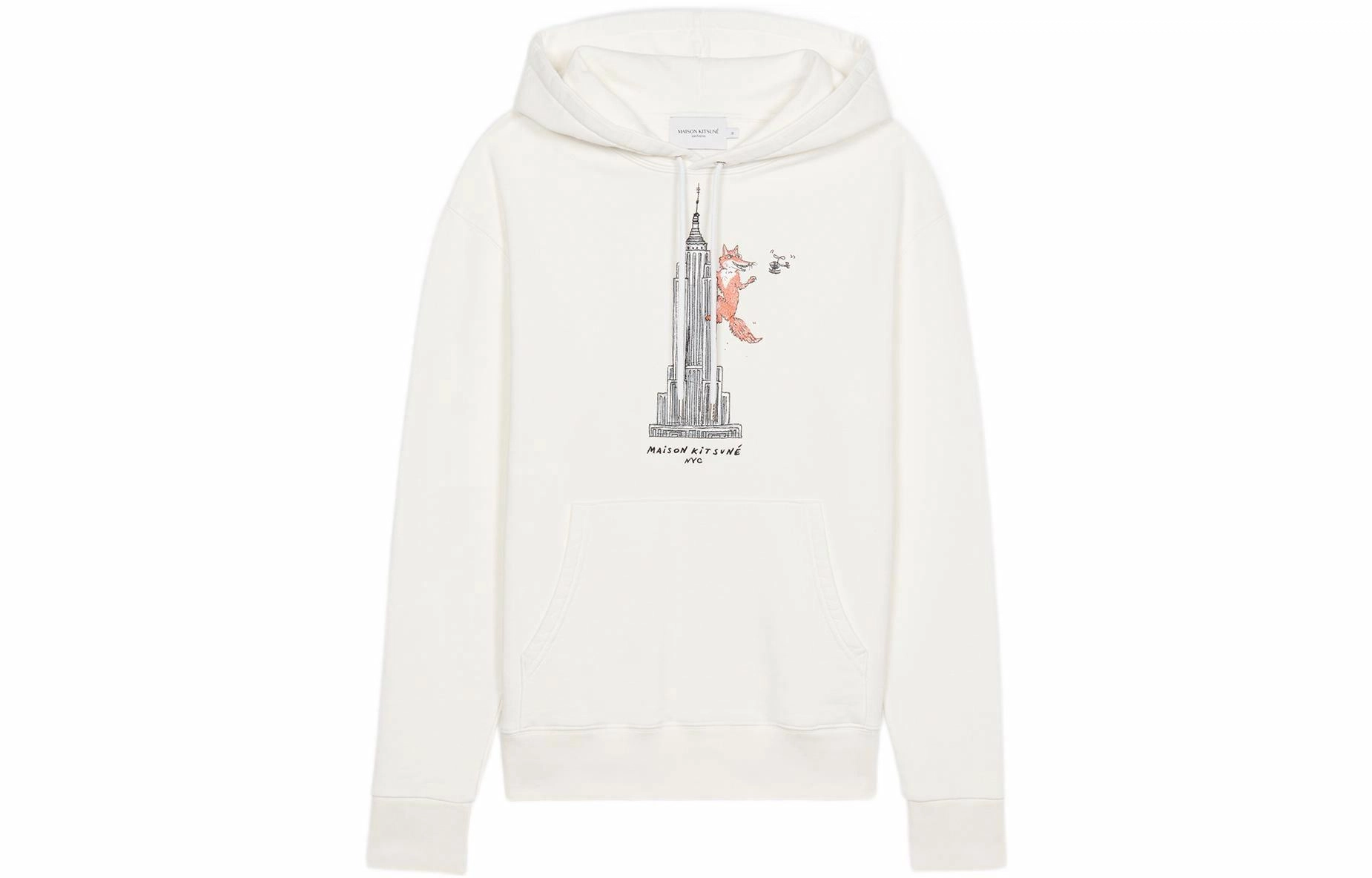 Maison Kitsune SS22