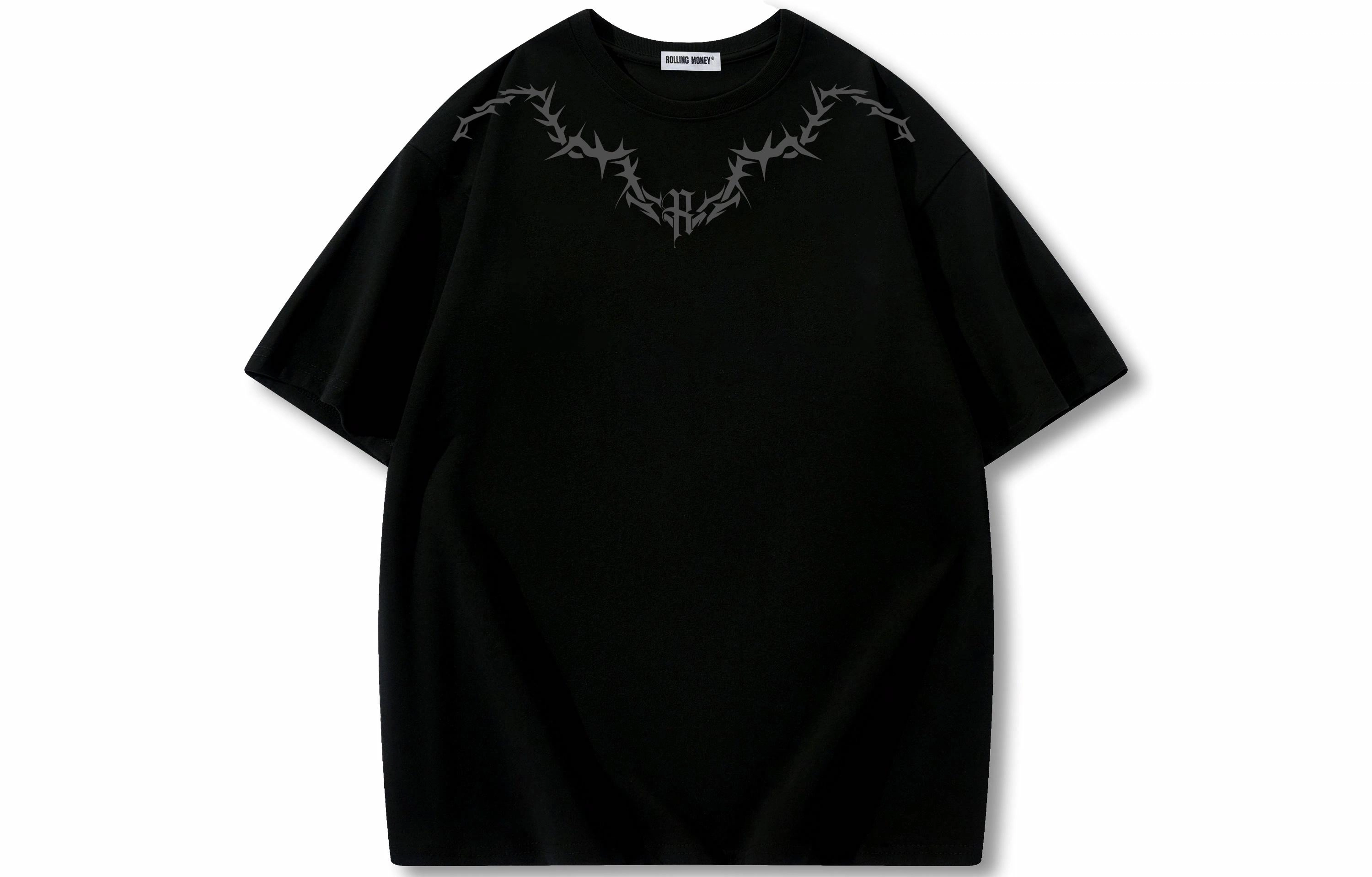 Rolling Money T