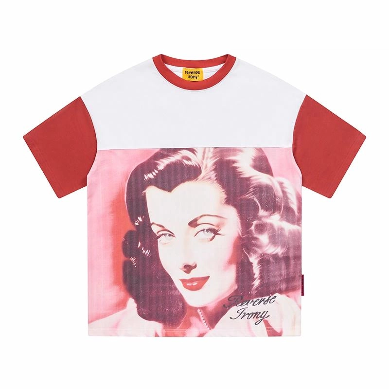 EMPTY REFERENCE x REVERSE IRONY T