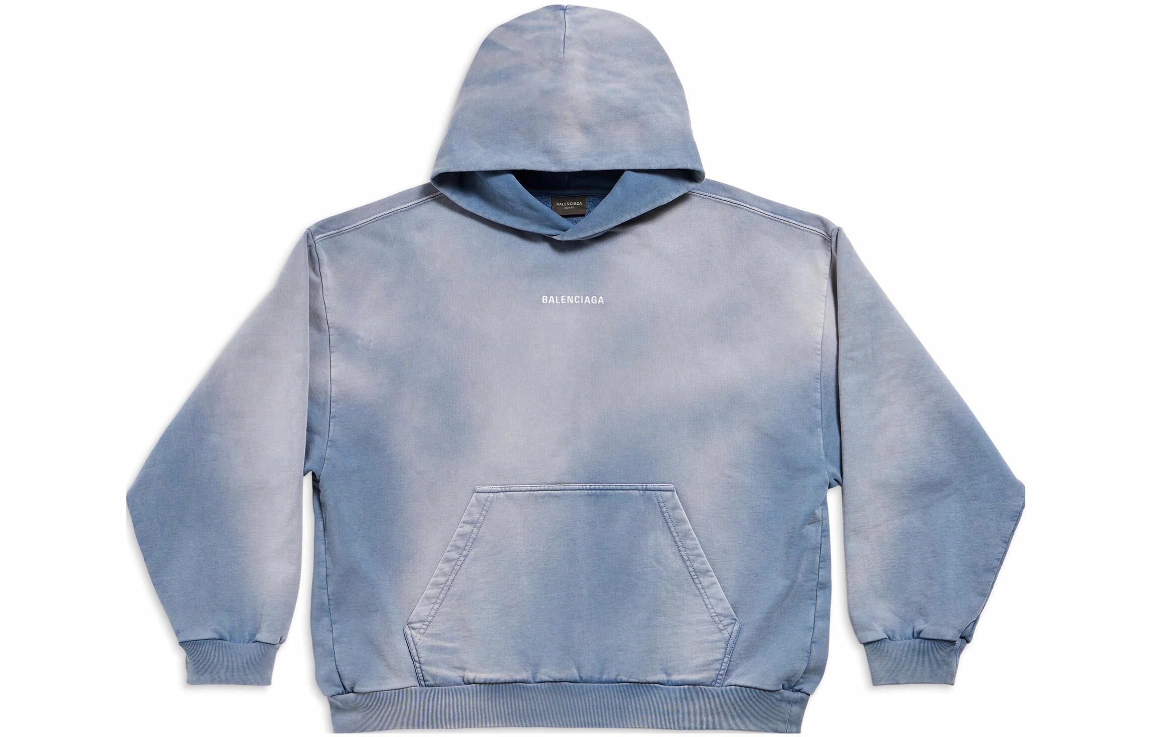 Balenciaga FW23 Logo