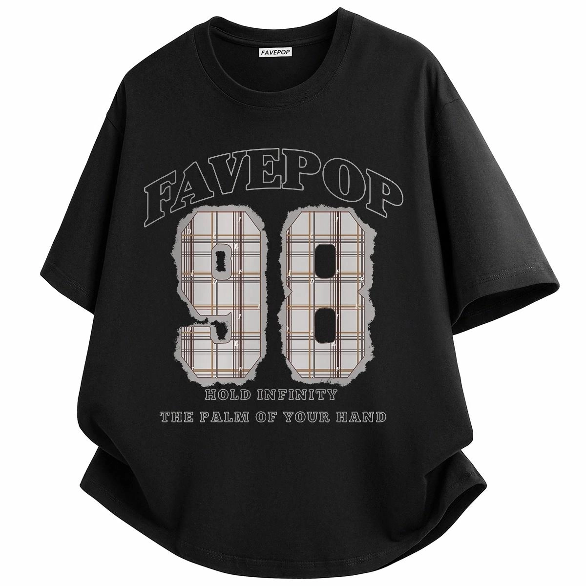 FAVEPOP 98logoT
