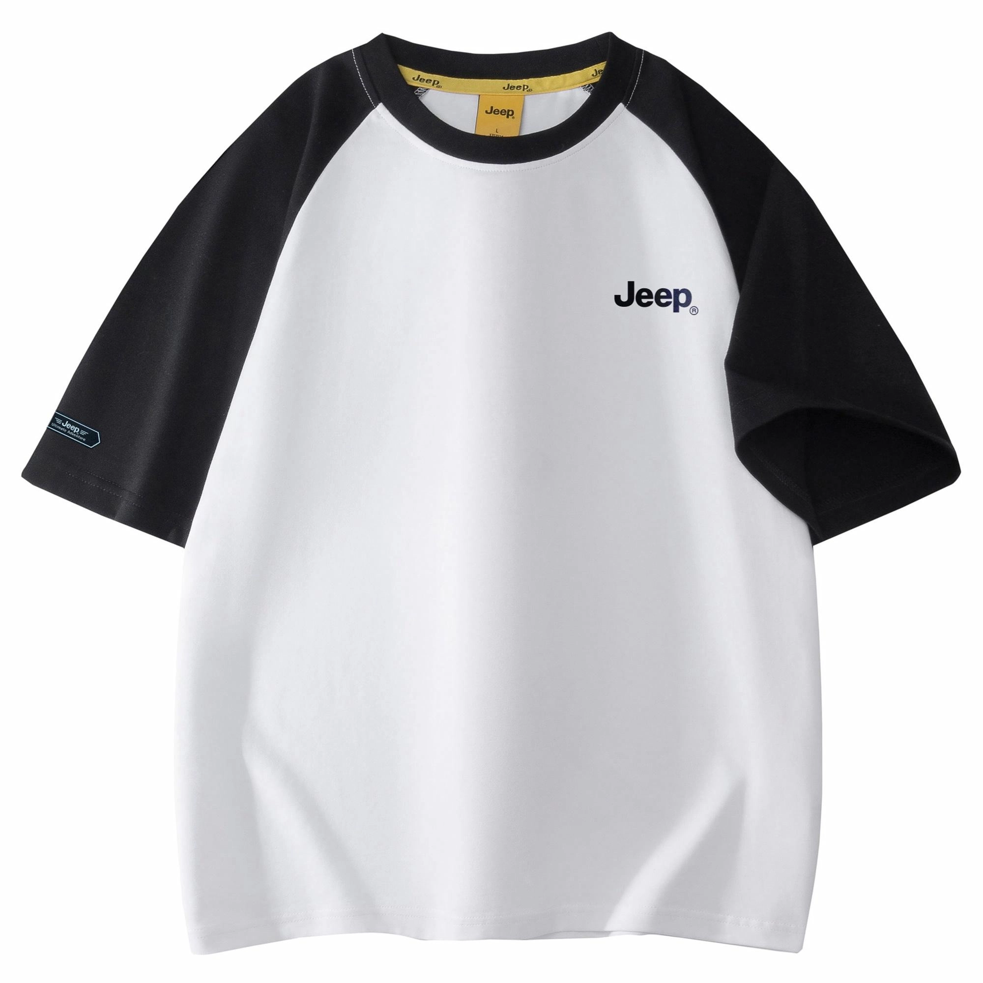 Jeep LOGOT