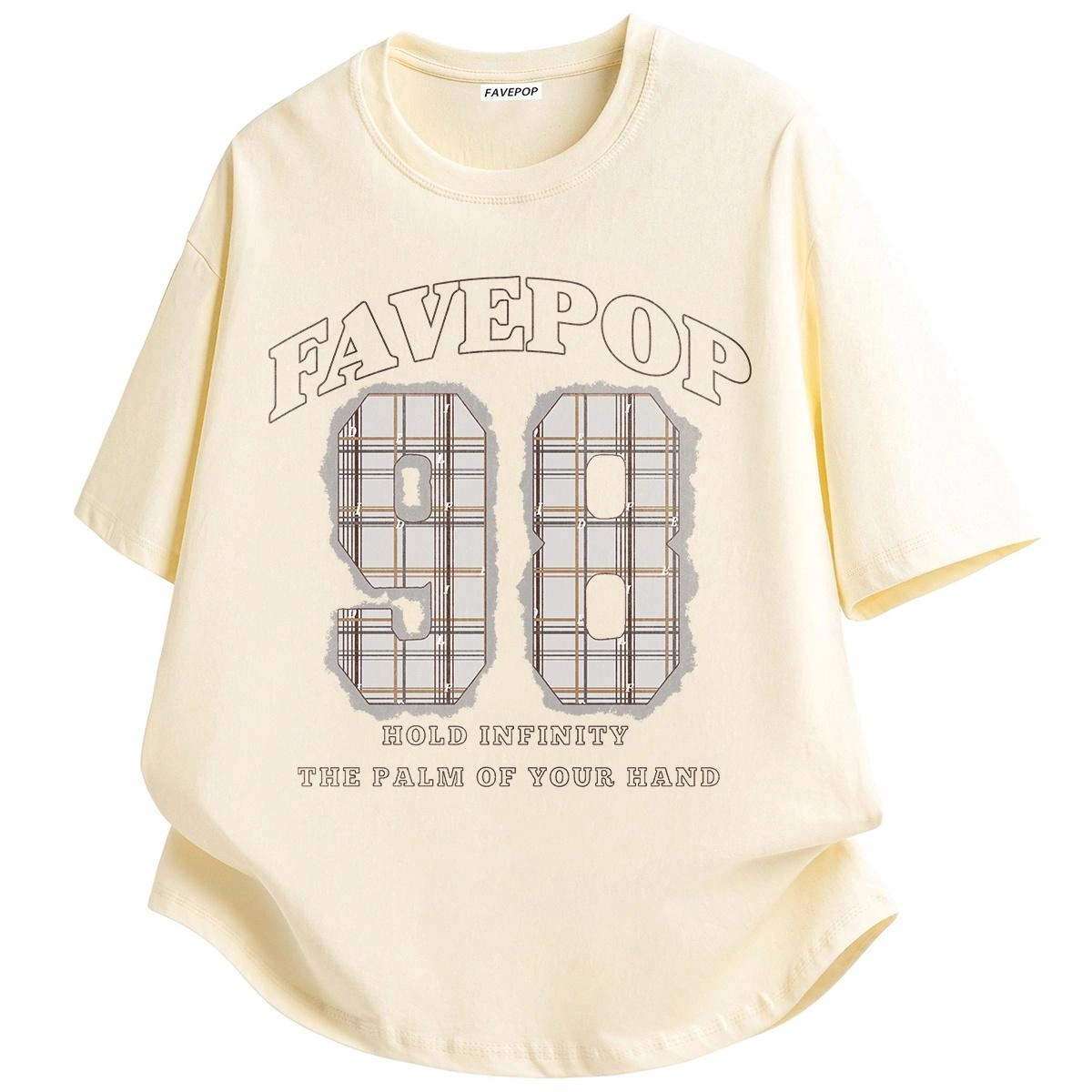 FAVEPOP 98logoT