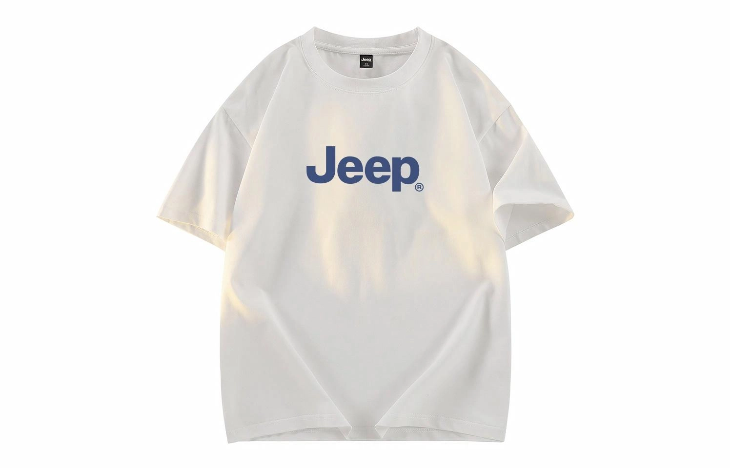 Jeep T