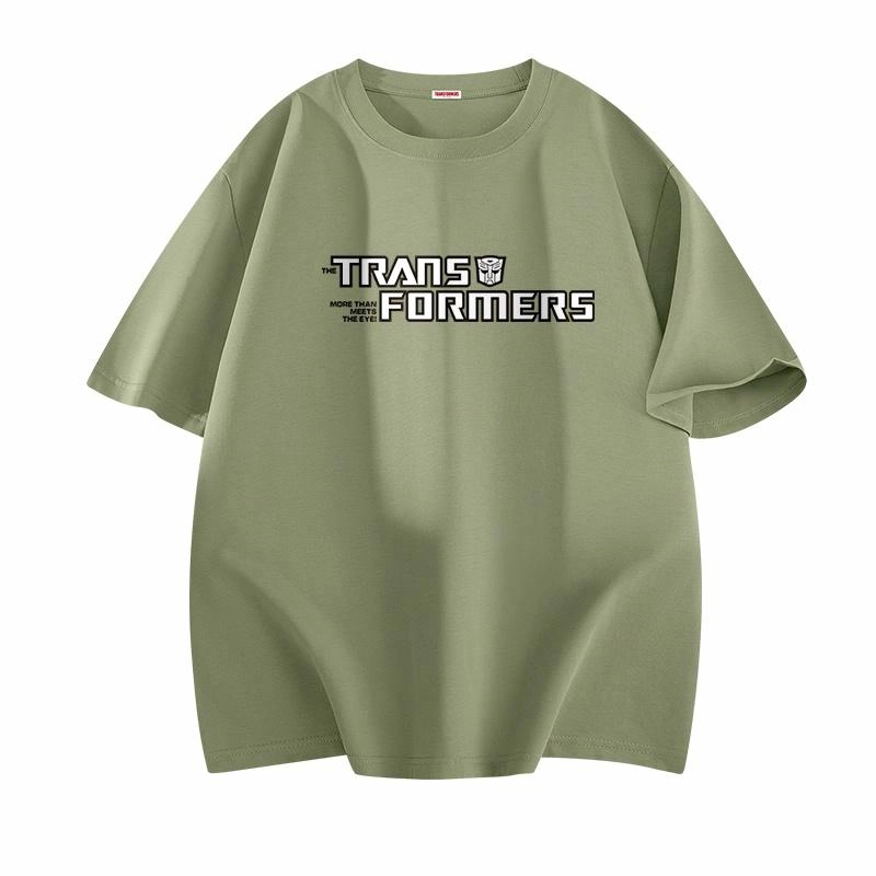 TRANSFORMERS T