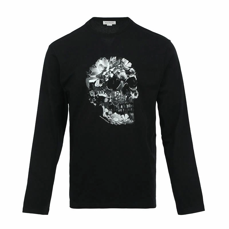 Alexander McQueen FW24 T