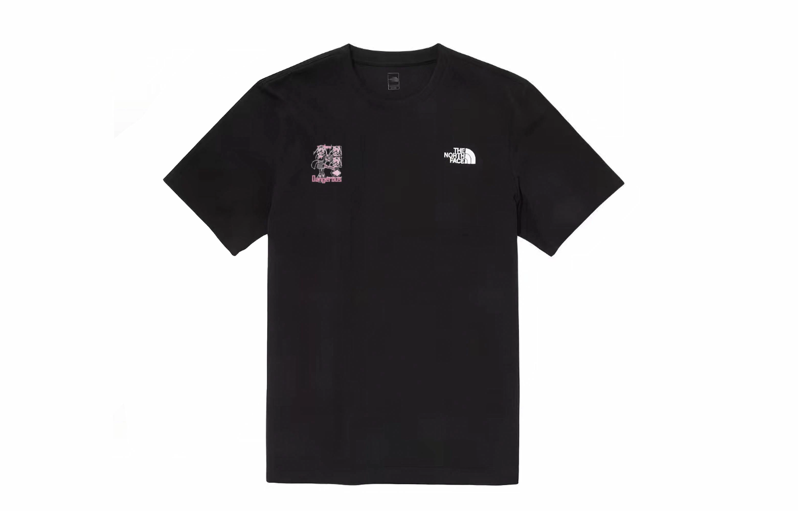 THE NORTH FACE YXYY T