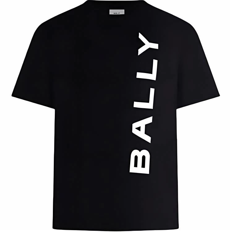BALLY SS24 LogoT