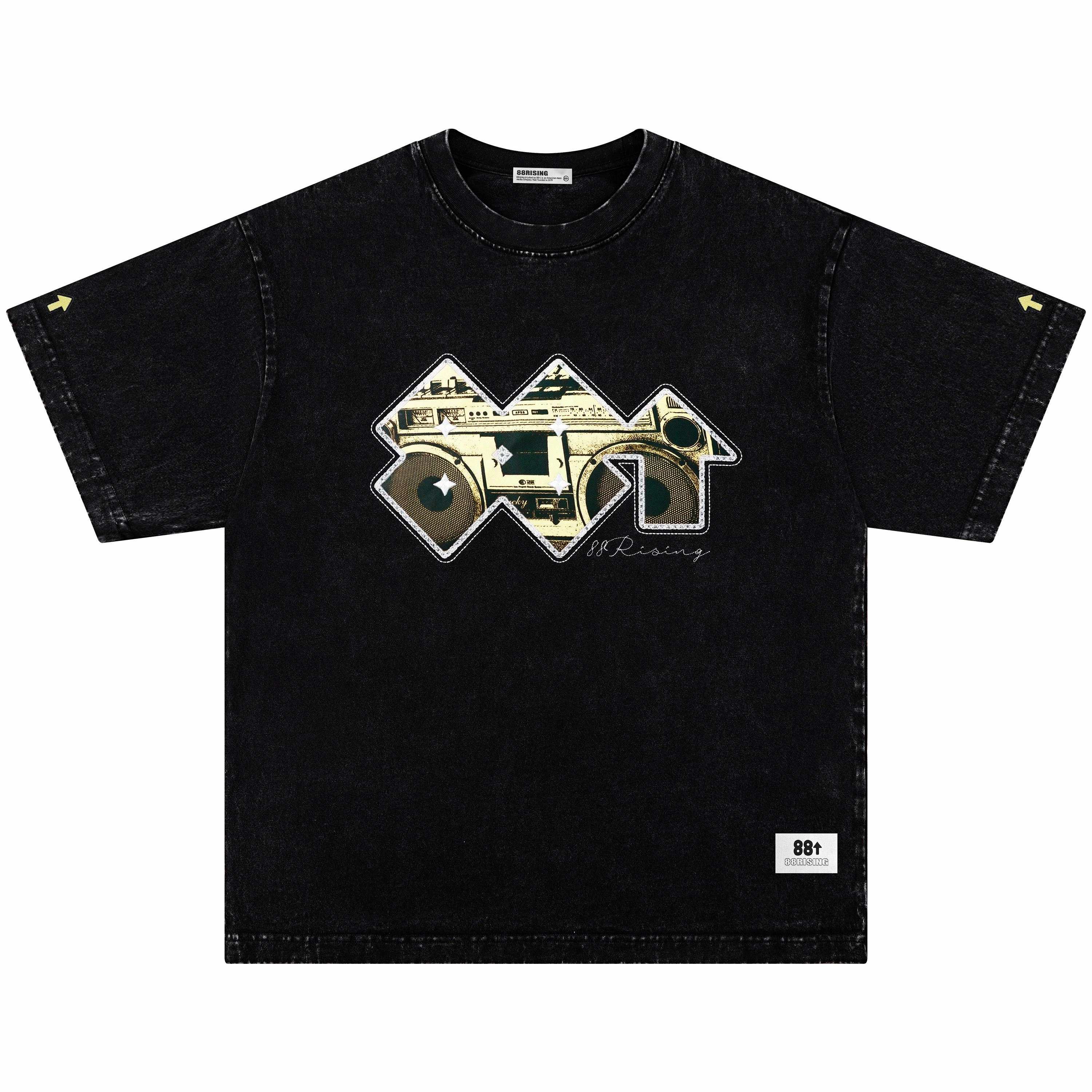 88rising T