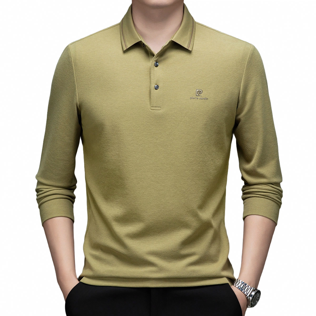 PIERRE CARDIN logoT
