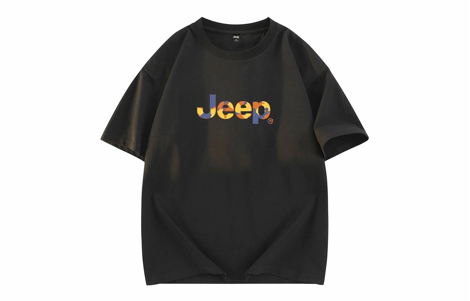 Jeep T