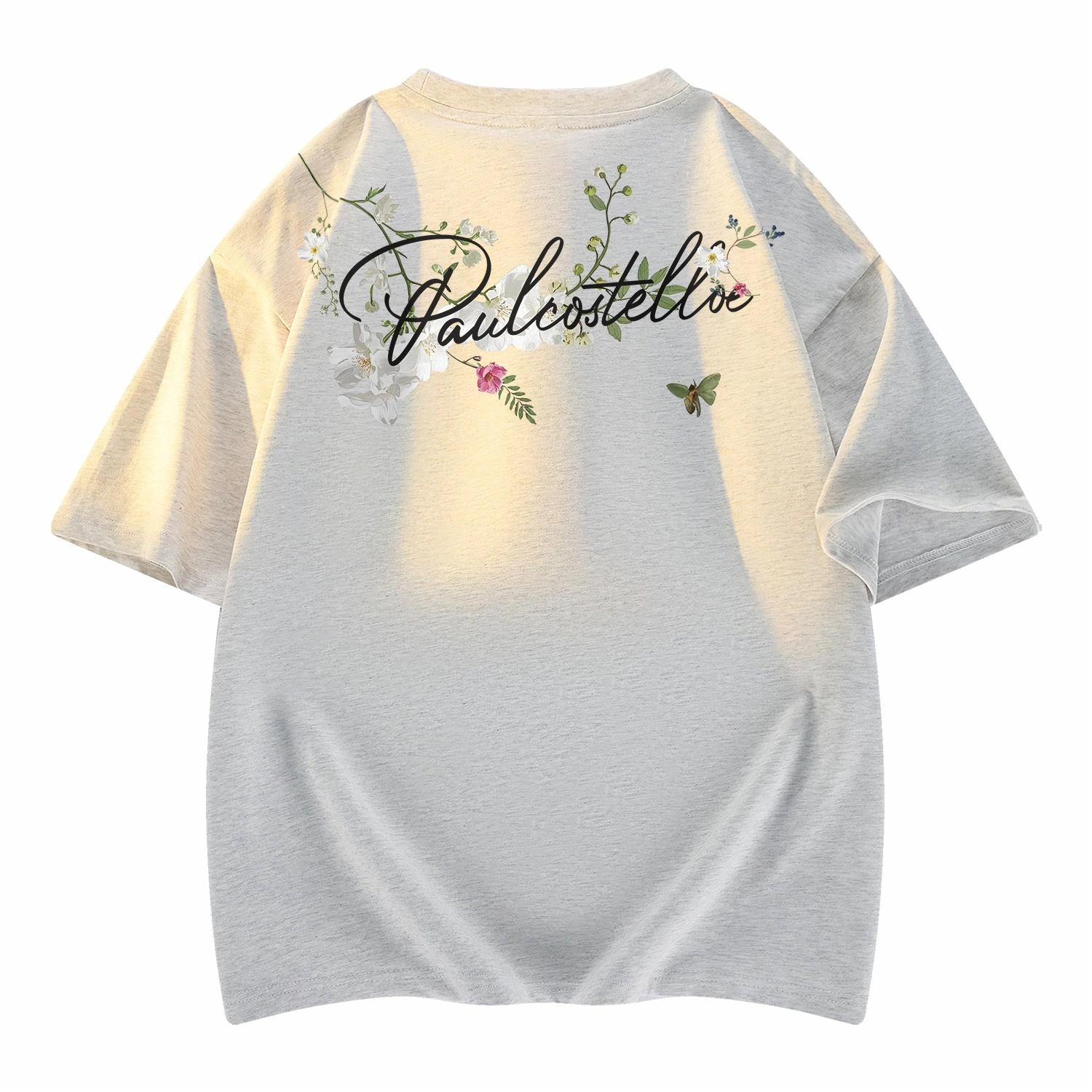 PAUL COSTELLOE LogoT