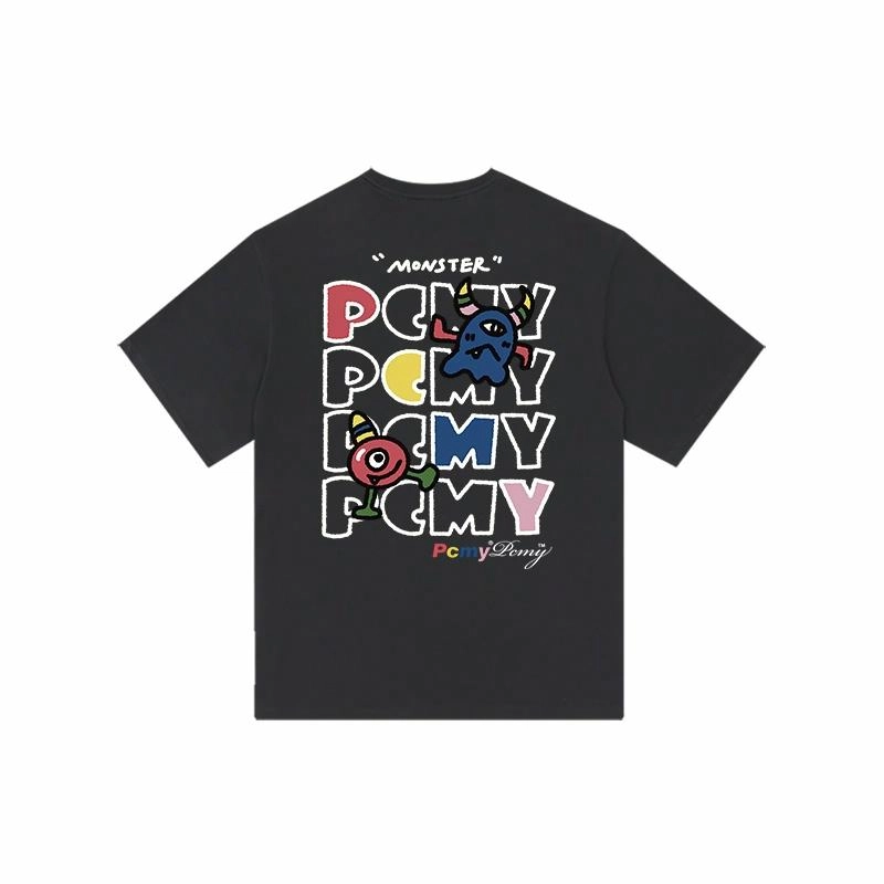 PCMY logoT